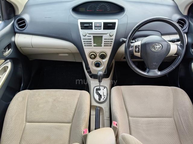 2011 Toyota VIOS 1.5Gš„CANTIK CONDITIONš„PUAS BELI - 5