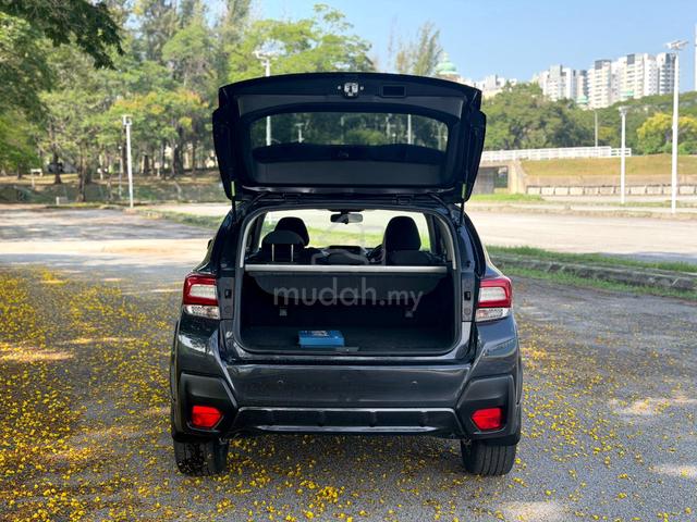 2018 Subaru XV 2.0 2.0I-P MY2017 (A) BLN - 5
