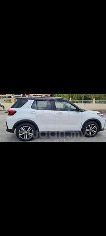 2023 Perodua ATIVA 1.0 AV MY21 D55L (A) - 5