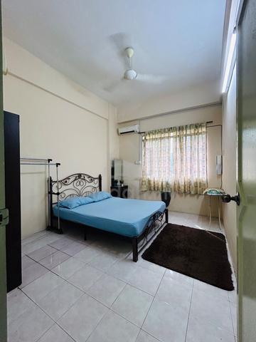 Desa Tambun Apartment 1