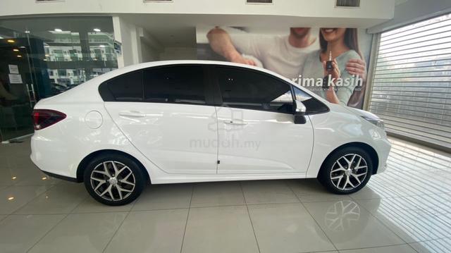 2023 Proton PERSONA PREMIUM 1.6L (A) - 3