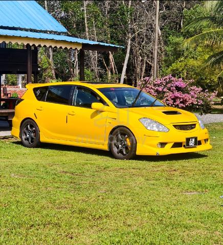 2004 Toyota CALDINA 2.0 GT4 N-SPEC (A) - 1