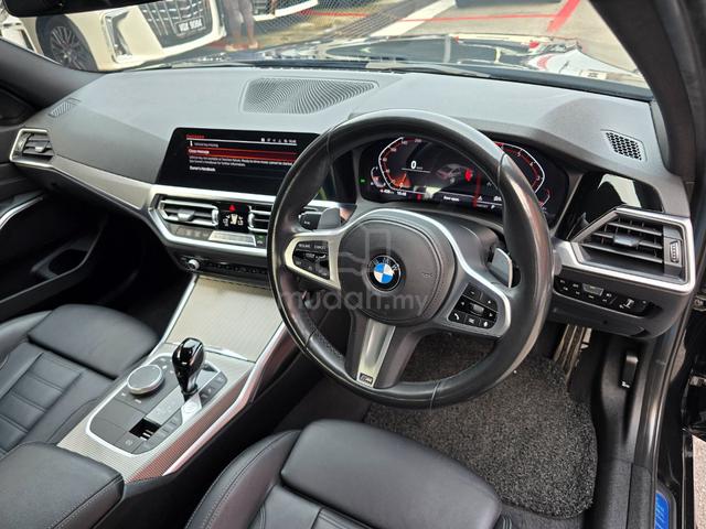 2019 Bmw 3 SERIES 2.0 30I M SPORT MY19 G20 (A) - 5