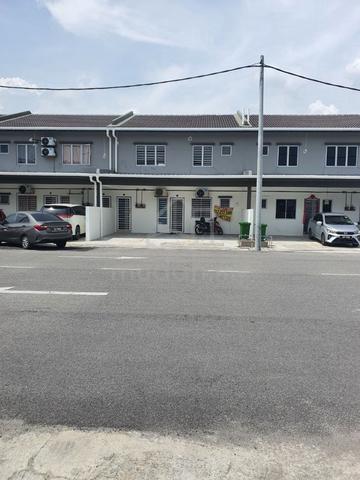 Sewa Bangi Lama Townhouse (NEAR AMENITIES+NEAR ACCESS) 1