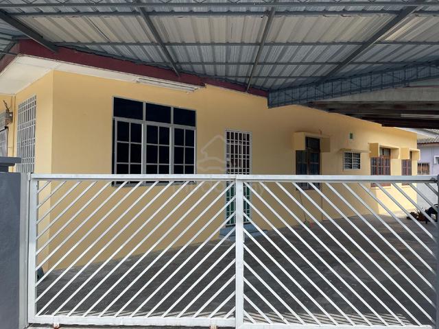 Rumah untuk disewa 1