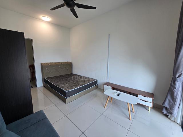Last Fortune centra room for rent 1