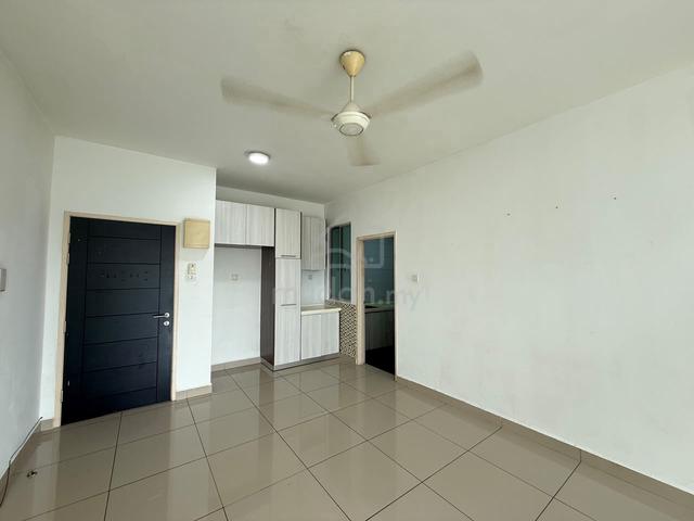 D'Tasek Residences @ Taman Tasek 1