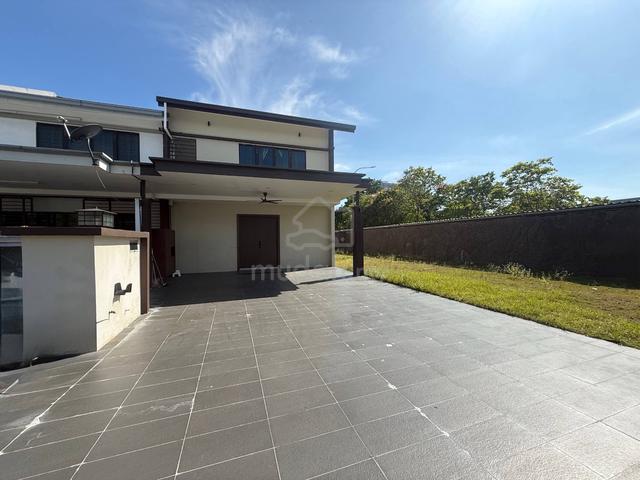CORNER LOT 2.5 Storey Terrace Ken Rimba Jimbaran Seksyen 16 1