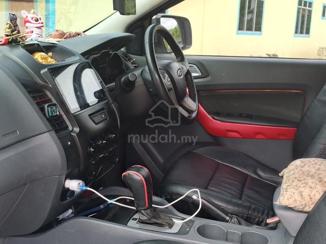 2014 Ford RANGER 2.2 XLT (HI RIDER) (A) - 2