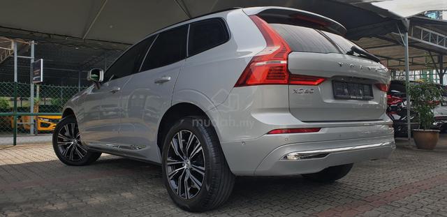 Volvo XC60 2.0 RECHARGE T8 FREE VSA5 Plus Package - 2