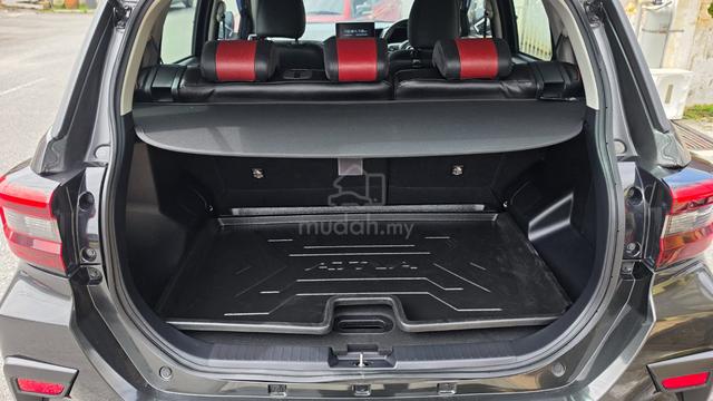 2022 Perodua ATIVA 1.0 AV (A) 2years warranty - 5