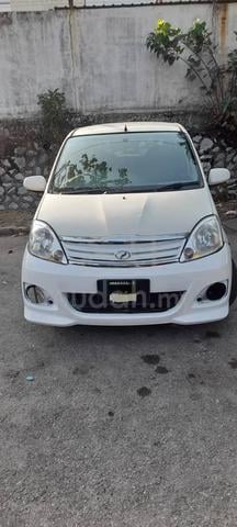 2012 Perodua VIVA 1.0 ELITE AT EJ-VE (A) - 1