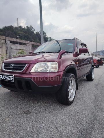 1998 Honda CR-V 2.0 (A) - 1
