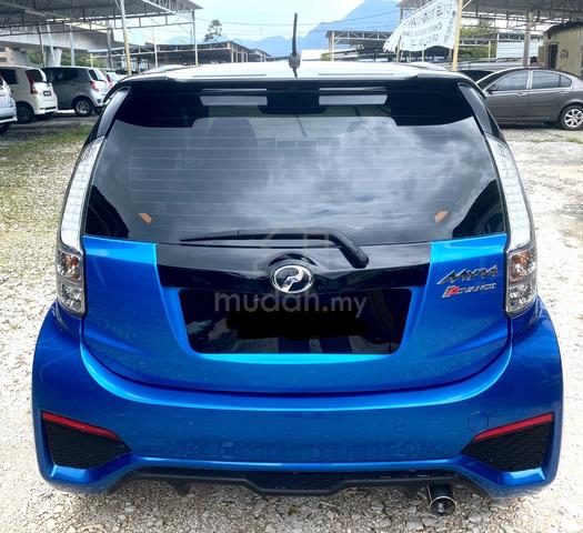 2016 MYVI 1.5 ADVANCE (A) No Processing Fee - 3