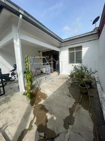 RENO UNIT!!Teres Setingkat Taman Tunku Putra Kulim 1