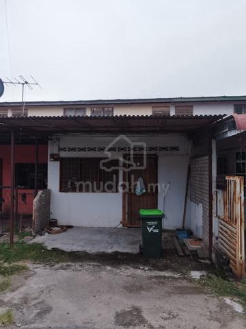 Teres 2 Tingkat Taman Sri Tanjung, Sungai Layar, Sungai Petani, Kedah 1