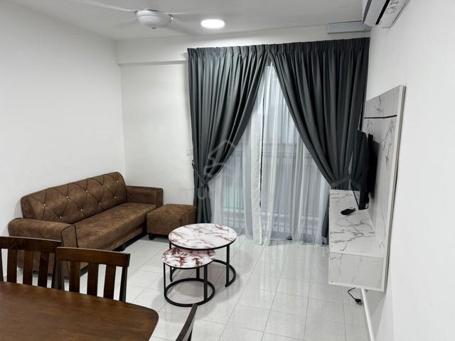 Residensi Aman Jalil 1