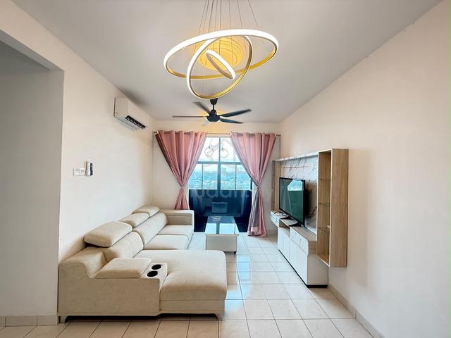 Residensi Larkin Indah (PR1MA LARKIN INDAH)) 1