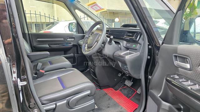 2021 Honda Stepwagon 1.5 Spada Cool Sprint Mugen - 3