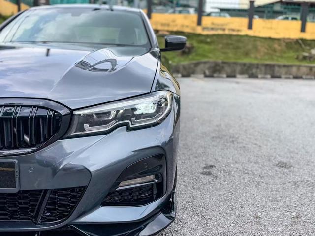 Bmw 330i 2.0 M-SPORT G20 LCI M-Performance B/Kit - 5