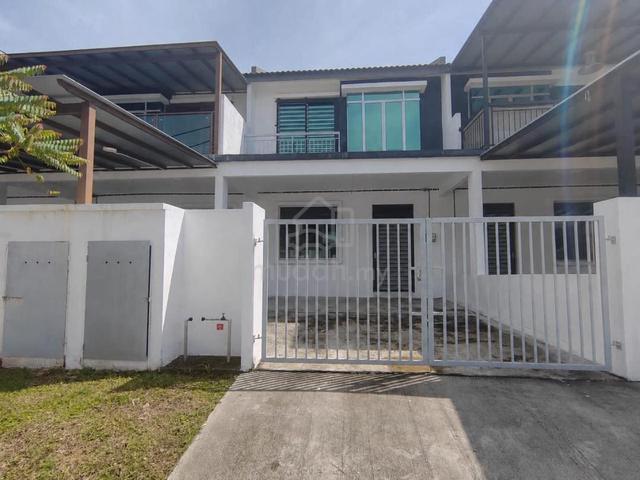 [New+Murah] 2 Storey Terrace - Scientex Kundang Jaya, Gamuda, Rawang 1