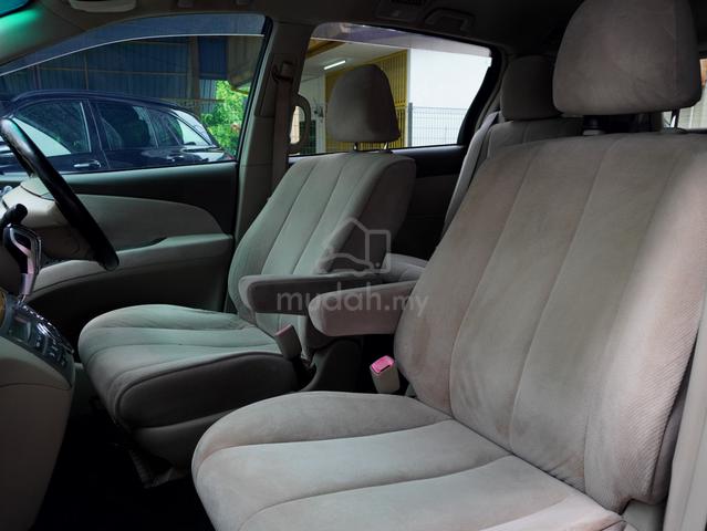 2008 Toyota ESTIMA 2.4 AERAS #2POWERDOOR#360CAMERA - 5