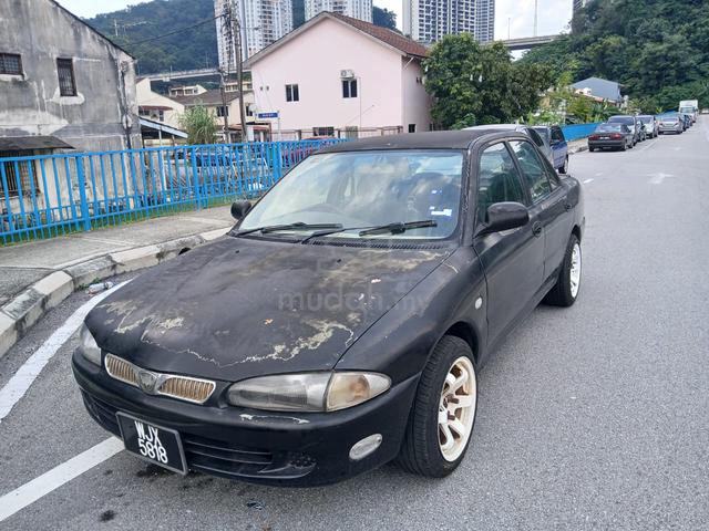 1996 Proton WIRA 1.5 GL (A) - 3