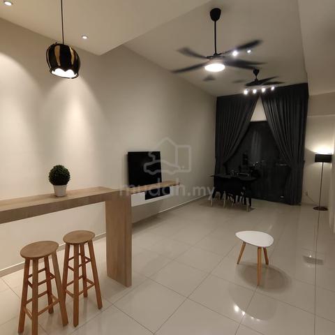 Ong Kim Wee Residences 1