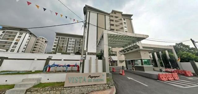 Vista Sri Tanjung 1