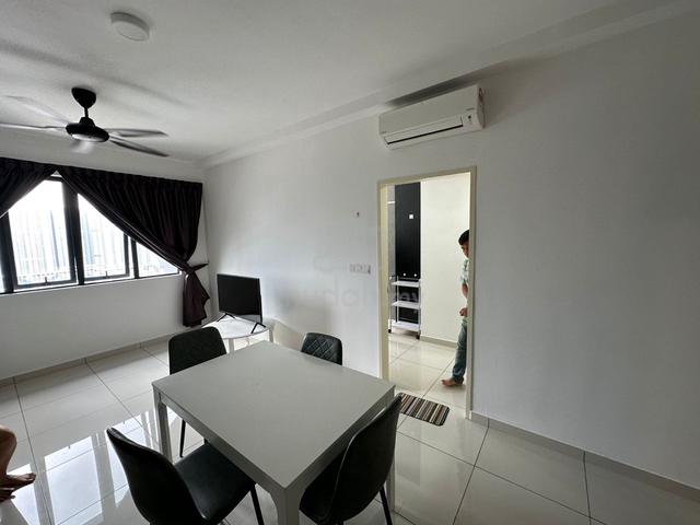 Damai Residence @ Sungai Besi 1