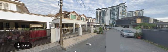 Freehold! Fully extended! Extra large DS Corner House at Stutong 1