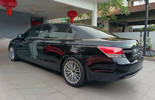 2014 Proton PERDANA 2.4L EXECUTIVE (A) - 3