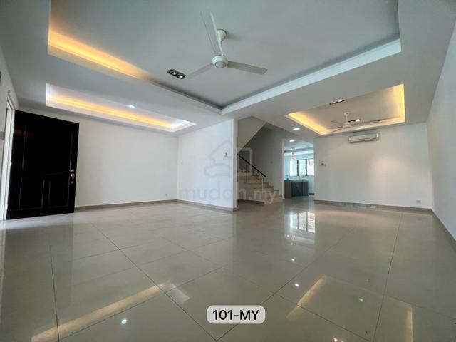 【Face Open!Opposite Aeon】Bandar Bukit Tinggi 2 Klang -2 Sty House Sale 1