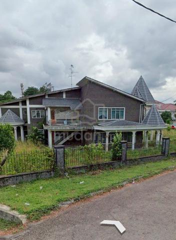 Johor Bahru / Banglo / Rental 1