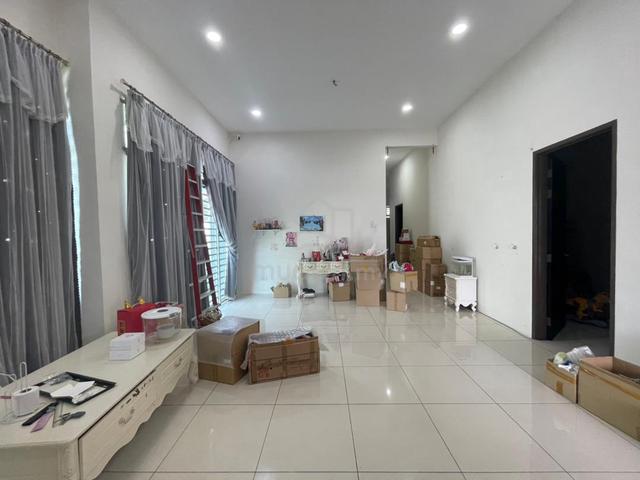 B Mertajam 1 stry Bungalow house for sale RENOVATED desa impian alma 1