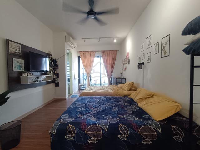 Imperio Residence 1