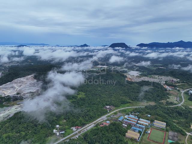 Jalan Kuching Bau 4.95 Acres Mixed Zone Land 2