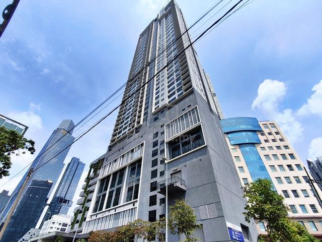 Agile Bukit Bintang 1