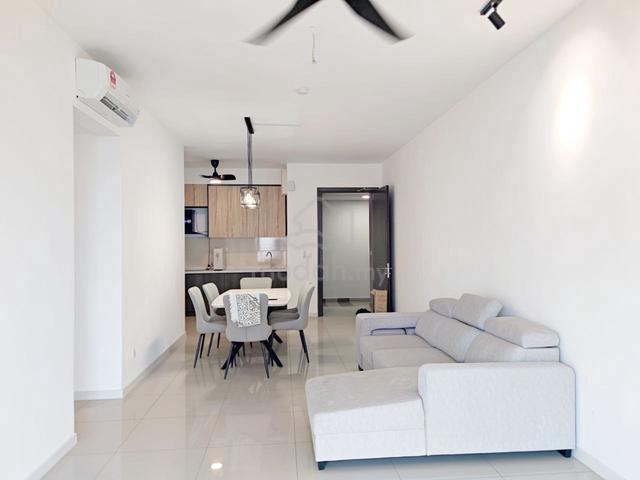 Sensory Residence @ Southville City 1