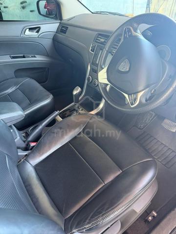2018 Proton PREVE 1.6 EXECUTIVE ENHANCED (A) - 5