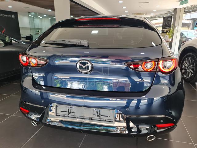 2026 Mazda 3 2.0 HIGH PLUS - 5