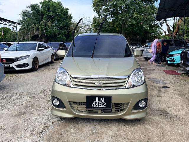Perodua VIVA AVY Tubro SSCUS Seats (M)-09 - 4