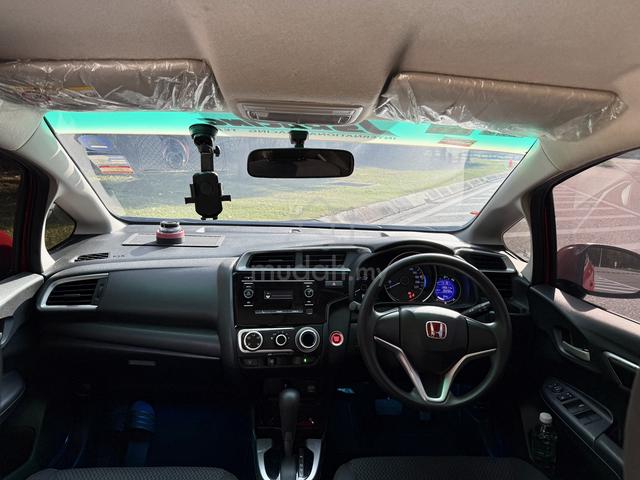 2018 Honda JAZZ 1.5 S MY2014 FACELIFT (A) - 3