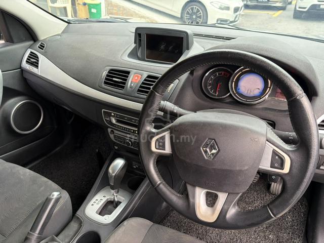 2016 Renault FLUENCE 2.0 (A) Unbeatable budge - 3