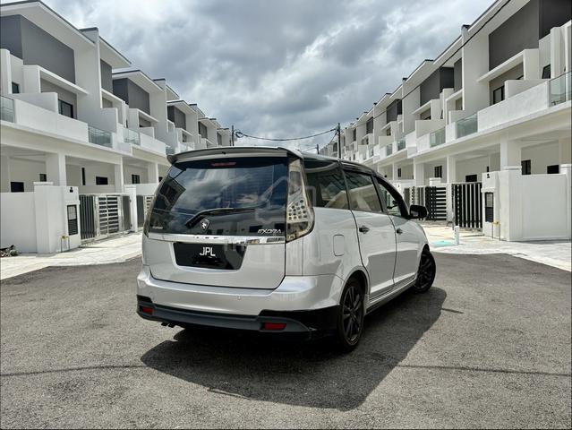 2013 Proton EXORA 1.6 BOLD PREMIUM (A) - 2