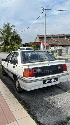 Proton ISWARA 1.3 S (M) - 5