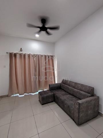 D Seven Lagoon Perdana 1