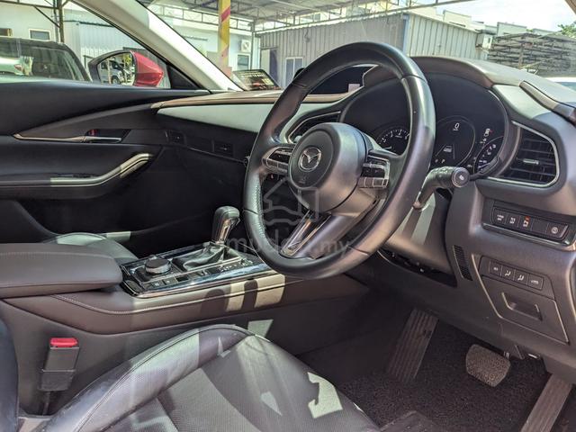 2020 Mazda CX-30 G 2.0L (A) - WARRANTY - 4