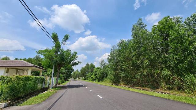 4000sf Bdr Tasik Senangin/Mahkota Hills/Bandar Akademia, Lenggeng, NS 1