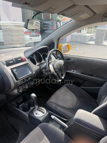 2006 Honda JAZZ 1.5 VTEC (A) - 3